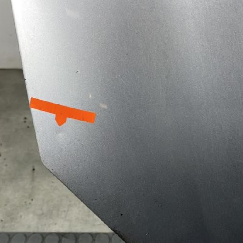 Capot RENAULT CLIO 2 CAMPUS Photo n°2
