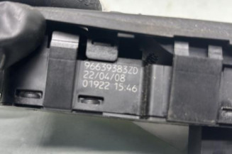 Interrupteur de leve vitre avant gauche CITROEN C4 PICASSO 1