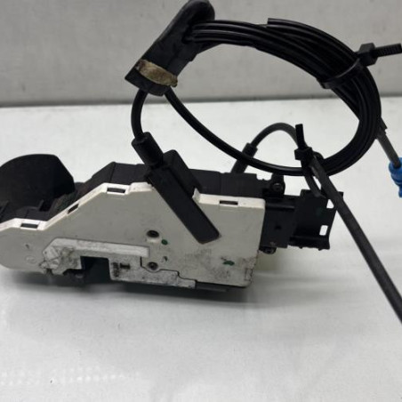 Serrure avant gauche CITROEN C4 PICASSO 1