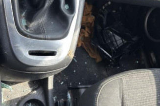 Verin de coffre RENAULT GRAND SCENIC 3