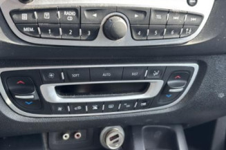 Verin de coffre RENAULT GRAND SCENIC 3