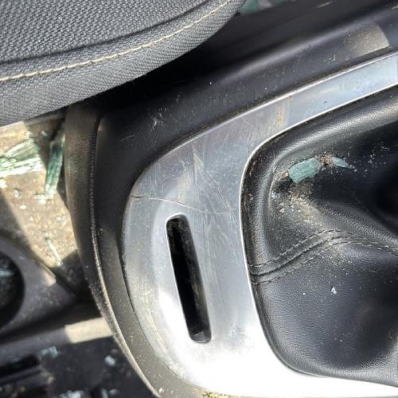Verin de coffre RENAULT GRAND SCENIC 3 Photo n°20