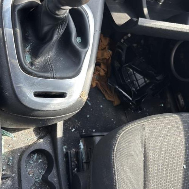 Pedale d'embrayage RENAULT GRAND SCENIC 3 Photo n°18