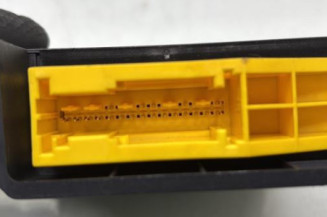 Boitier air bag DACIA LOGAN MCV 1