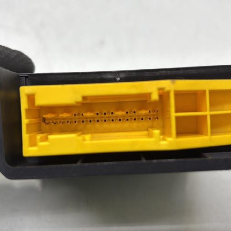 Boitier air bag DACIA LOGAN MCV 1 Photo n°5