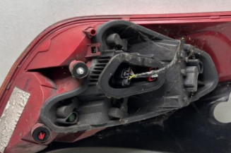 Feu arriere principal droit (feux) PEUGEOT 308 1