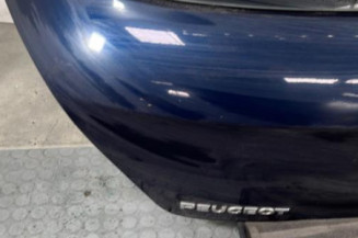 Malle/Hayon arriere PEUGEOT 308 1