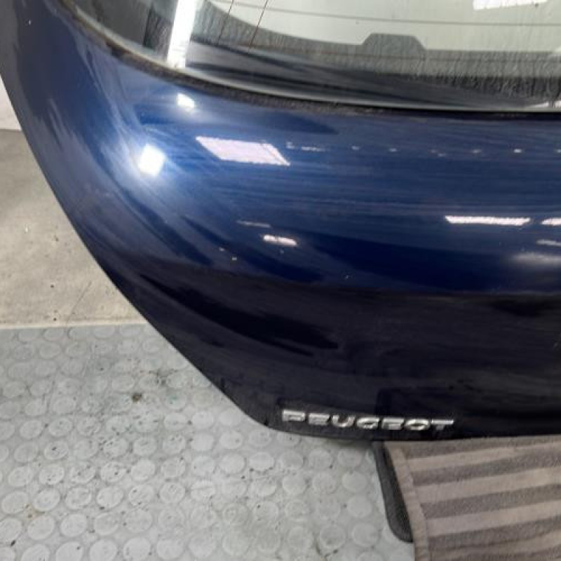Malle/Hayon arriere PEUGEOT 308 1 Photo n°6