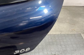 Malle/Hayon arriere PEUGEOT 308 1