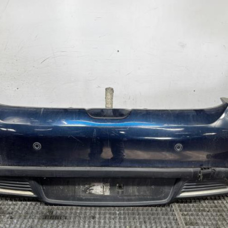 Pare choc arriere PEUGEOT 308 1 Photo n°1