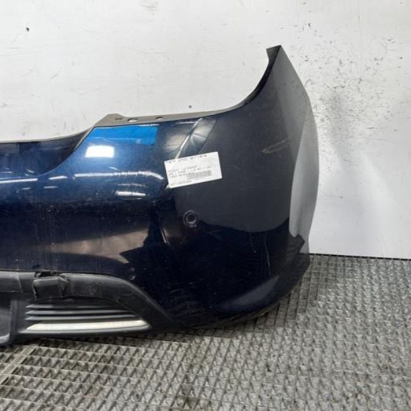 Pare choc arriere PEUGEOT 308 1 Photo n°3