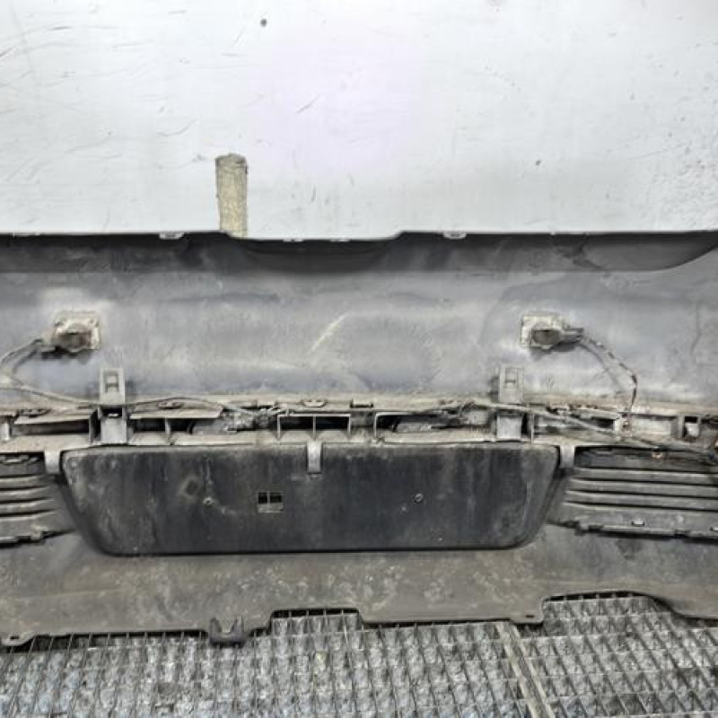Pare choc arriere PEUGEOT 308 1 Photo n°5