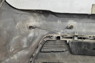 Pare choc arriere PEUGEOT 308 1