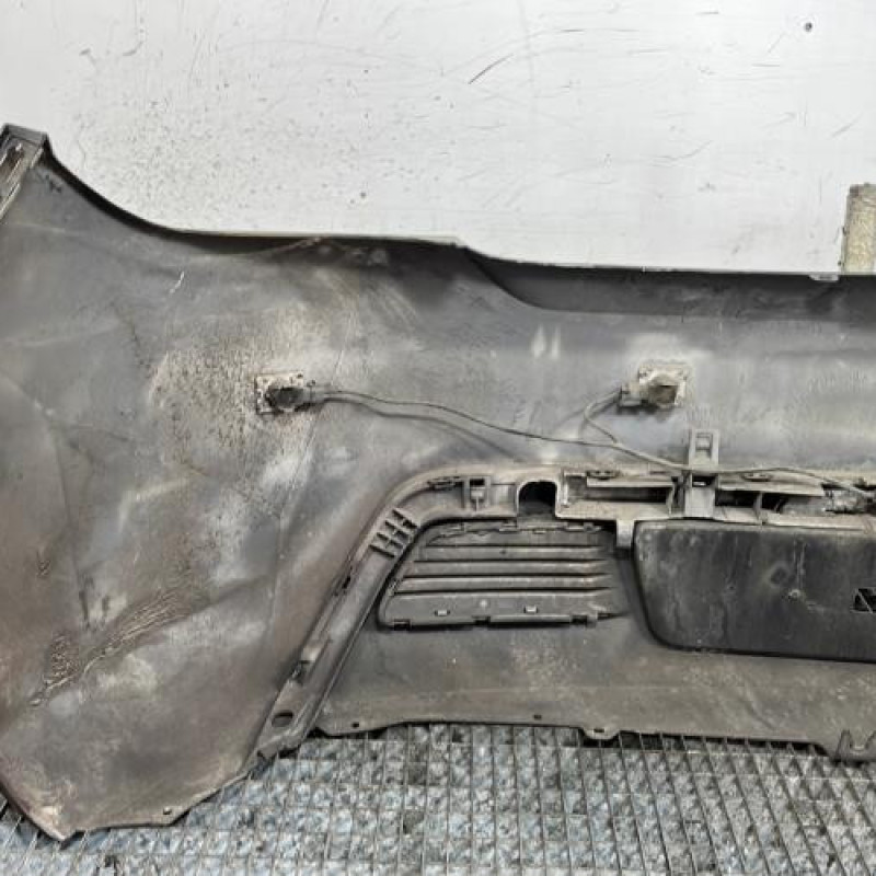 Pare choc arriere PEUGEOT 308 1 Photo n°6