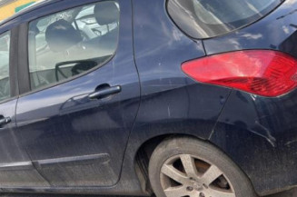 Pare choc arriere PEUGEOT 308 1