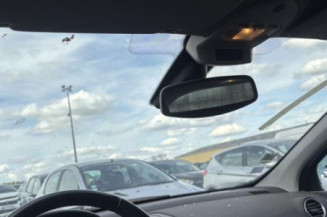 Pare choc arriere PEUGEOT 308 1