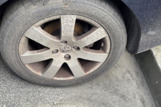Pare choc arriere PEUGEOT 308 1