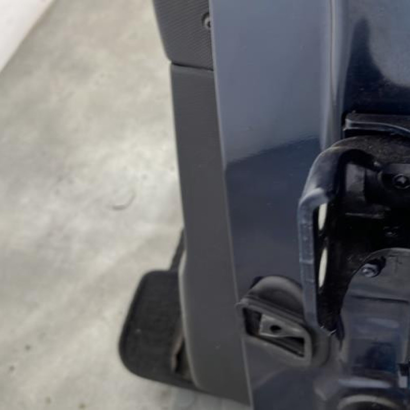 Porte arriere gauche PEUGEOT 308 1 Photo n°5