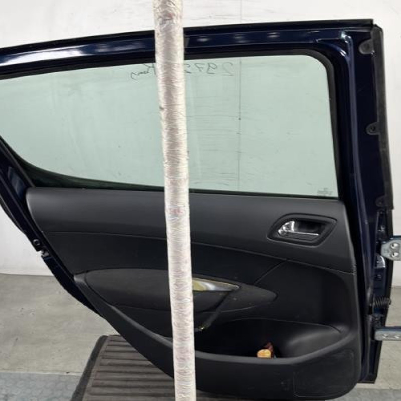 Porte arriere gauche PEUGEOT 308 1 Photo n°6
