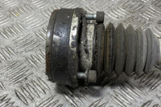 Cardan gauche (transmission) VOLKSWAGEN POLO 4