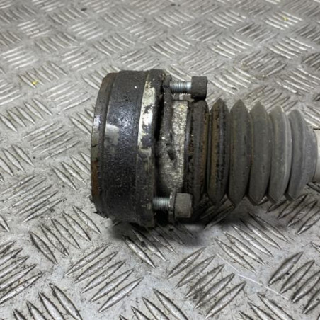 Cardan gauche (transmission) VOLKSWAGEN POLO 4