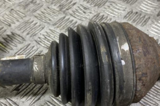 Cardan gauche (transmission) VOLKSWAGEN POLO 4
