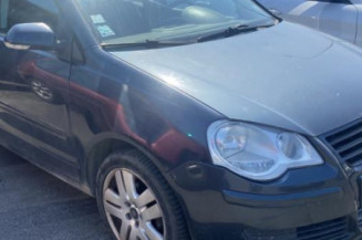 Cardan gauche (transmission) VOLKSWAGEN POLO 4