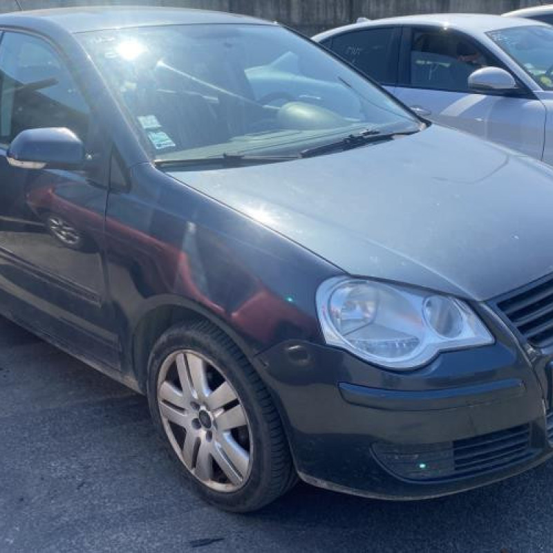 Cardan gauche (transmission) VOLKSWAGEN POLO 4 Photo n°6