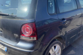 Cardan gauche (transmission) VOLKSWAGEN POLO 4