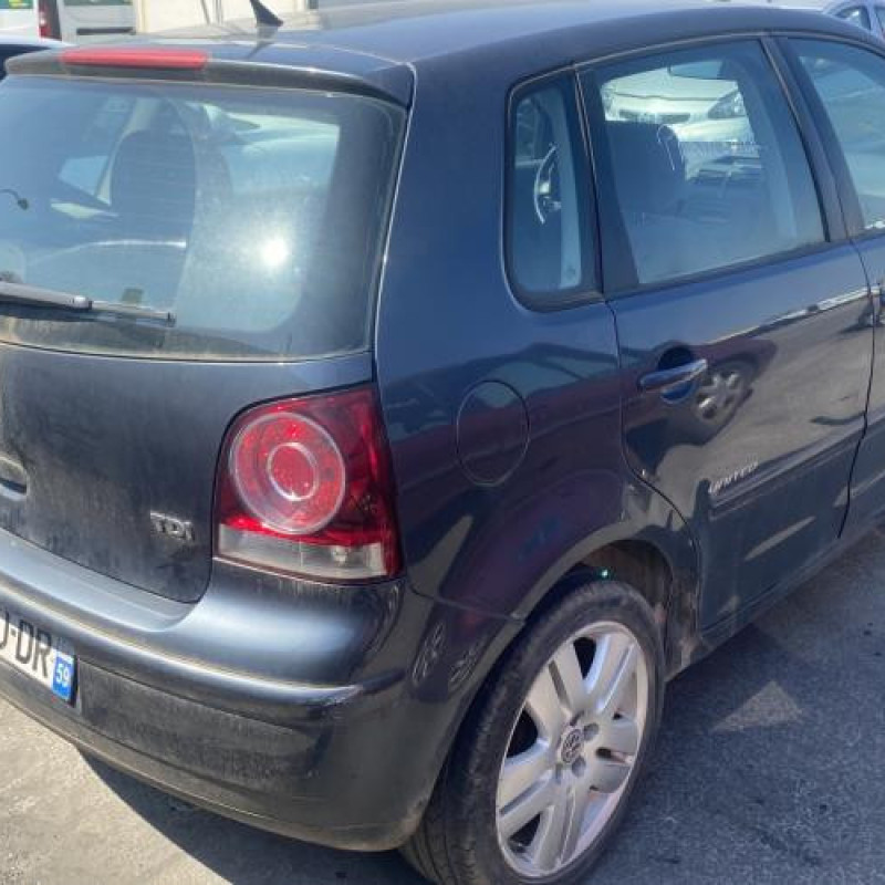 Cardan gauche (transmission) VOLKSWAGEN POLO 4 Photo n°7