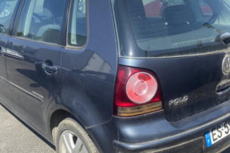 Cardan gauche (transmission) VOLKSWAGEN POLO 4