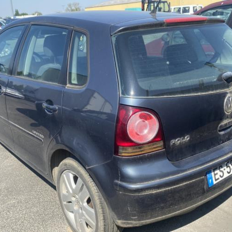 Cardan gauche (transmission) VOLKSWAGEN POLO 4 Photo n°8