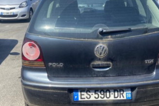 Cardan gauche (transmission) VOLKSWAGEN POLO 4