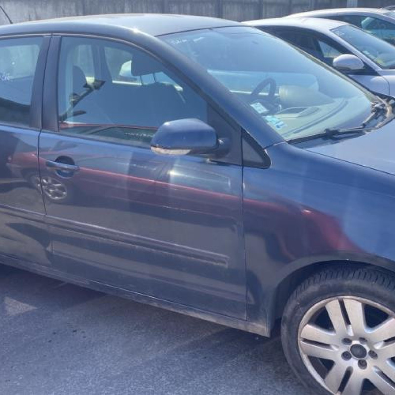 Cardan gauche (transmission) VOLKSWAGEN POLO 4 Photo n°11