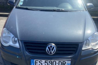 Cardan gauche (transmission) VOLKSWAGEN POLO 4