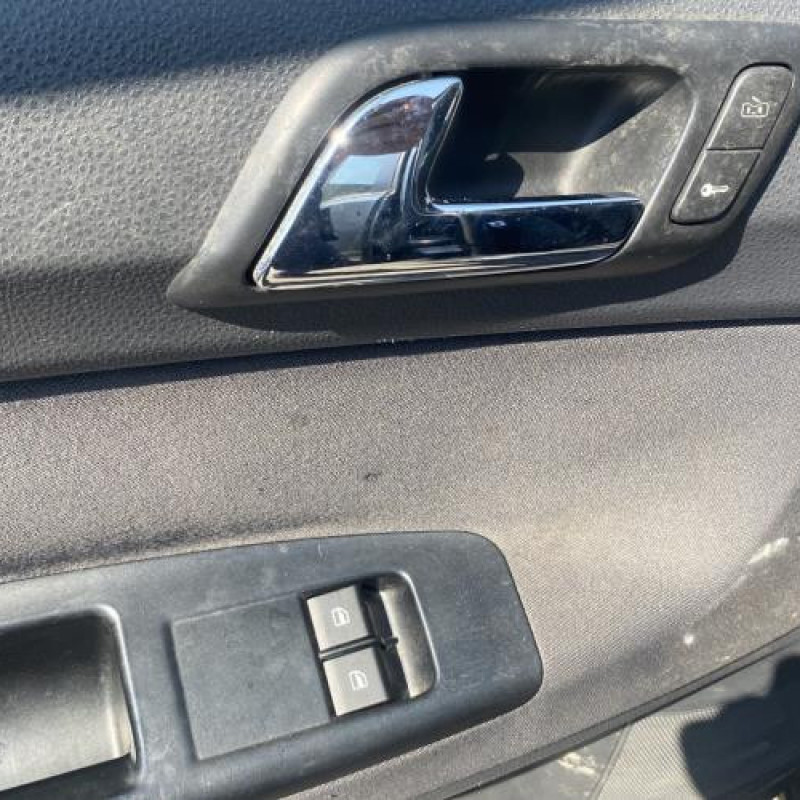 Cardan gauche (transmission) VOLKSWAGEN POLO 4 Photo n°14