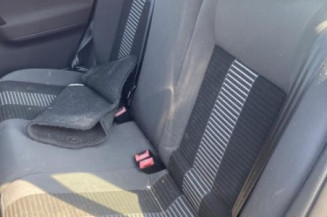 Cardan gauche (transmission) VOLKSWAGEN POLO 4