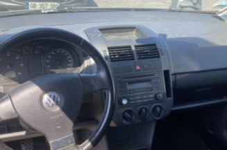 Cardan gauche (transmission) VOLKSWAGEN POLO 4