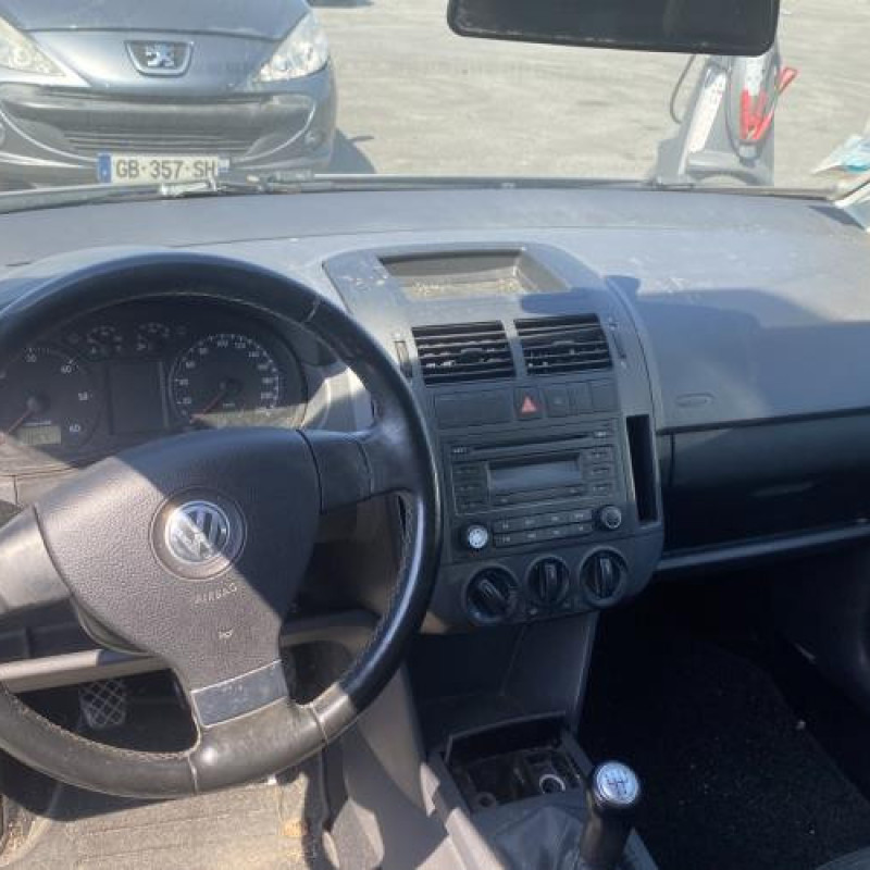 Cardan gauche (transmission) VOLKSWAGEN POLO 4 Photo n°19