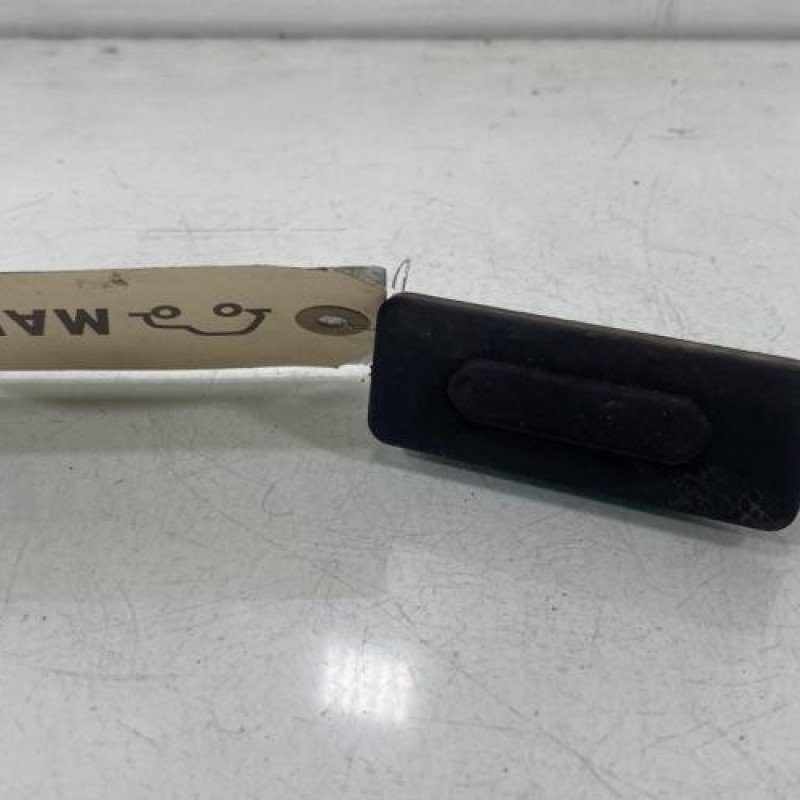 Bouton de coffre RENAULT MEGANE 4 Photo n°1