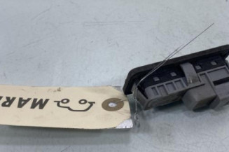 Bouton de coffre RENAULT MEGANE 4
