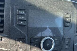 Bouton de coffre RENAULT MEGANE 4