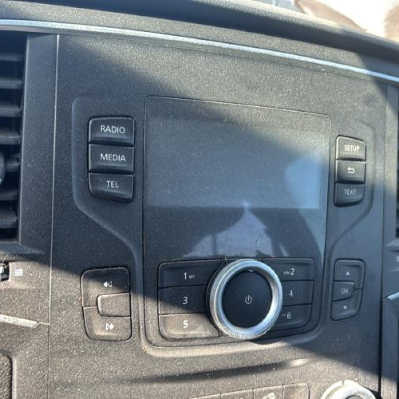 Bouton de coffre RENAULT MEGANE 4 Photo n°16