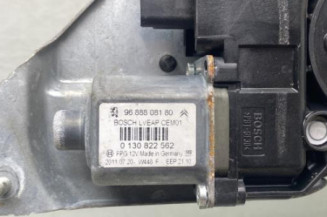 Leve vitre electrique avant droit PEUGEOT 508 1