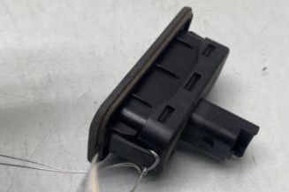 Bouton de coffre RENAULT SCENIC 2
