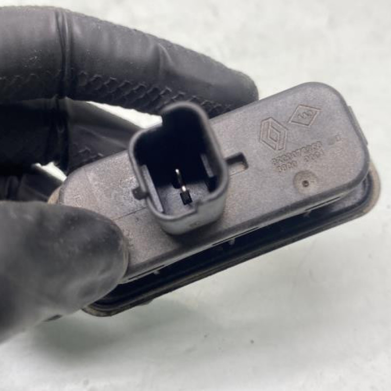 Bouton de coffre RENAULT SCENIC 2 Photo n°3
