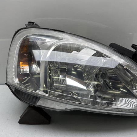 Optique avant principal droit (feux)(phare) OPEL CORSA C Photo n°1