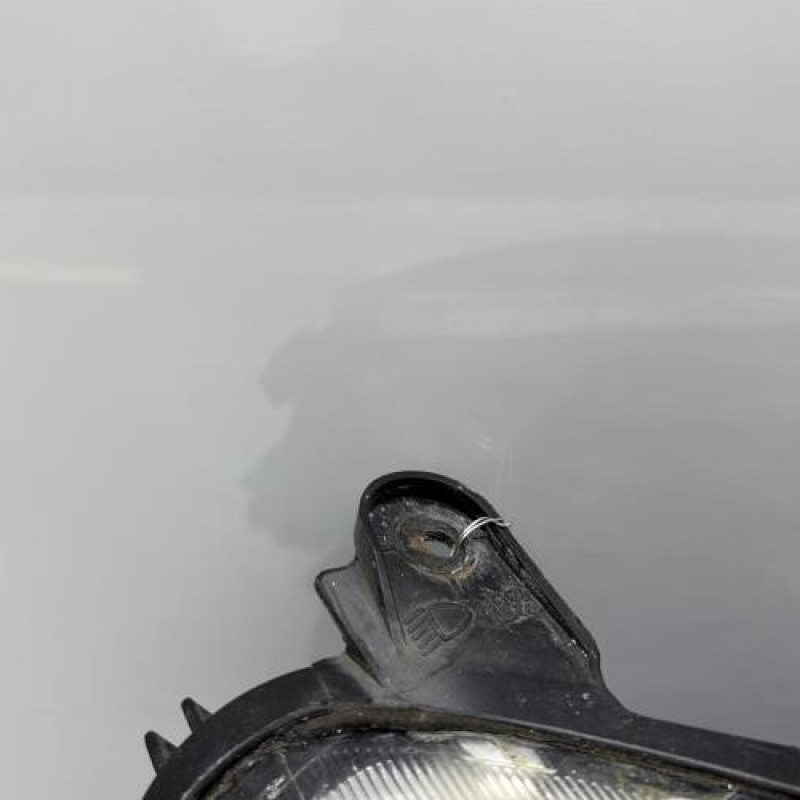 Optique avant principal droit (feux)(phare) OPEL CORSA C Photo n°3