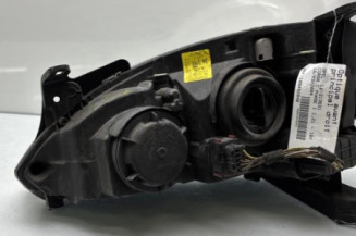 Optique avant principal droit (feux)(phare) OPEL CORSA C