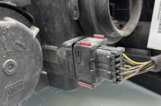 Optique avant principal droit (feux)(phare) OPEL CORSA C